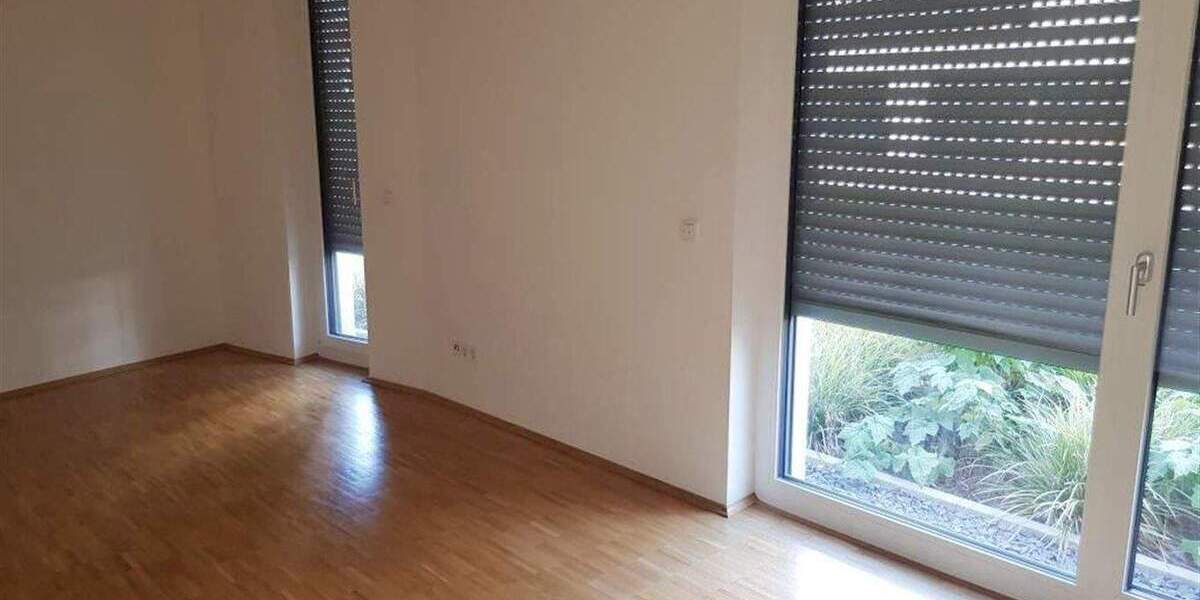 Etagenwohnung Mönchengladbach Stadtmitte - 3 Zimmer, 87 m&sup2;, 1.158&euro; | Angebot:24623558