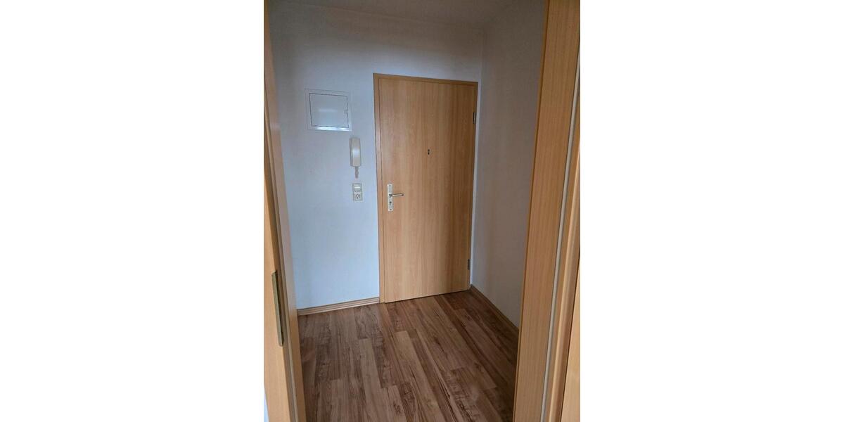 1Raumwohnung in BTU Nähe 1 zimmer