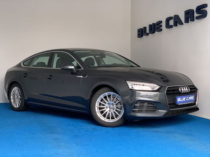 Audi A5 28.011 km 29.900 € München 80997