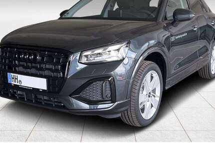 Audi Q2 5.540 km 34.431 &euro; Hamburg 22419