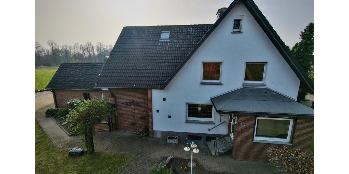 Mehrfamilienhaus, Wohnhaus Minden Kuhlenkamp - 7 Zimmer, 175 m&sup2;, 295.000&euro; | Angebot:25611962