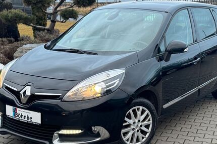 Renault Scenic 236.000 km 2.899 &euro; Borsdorf 04451