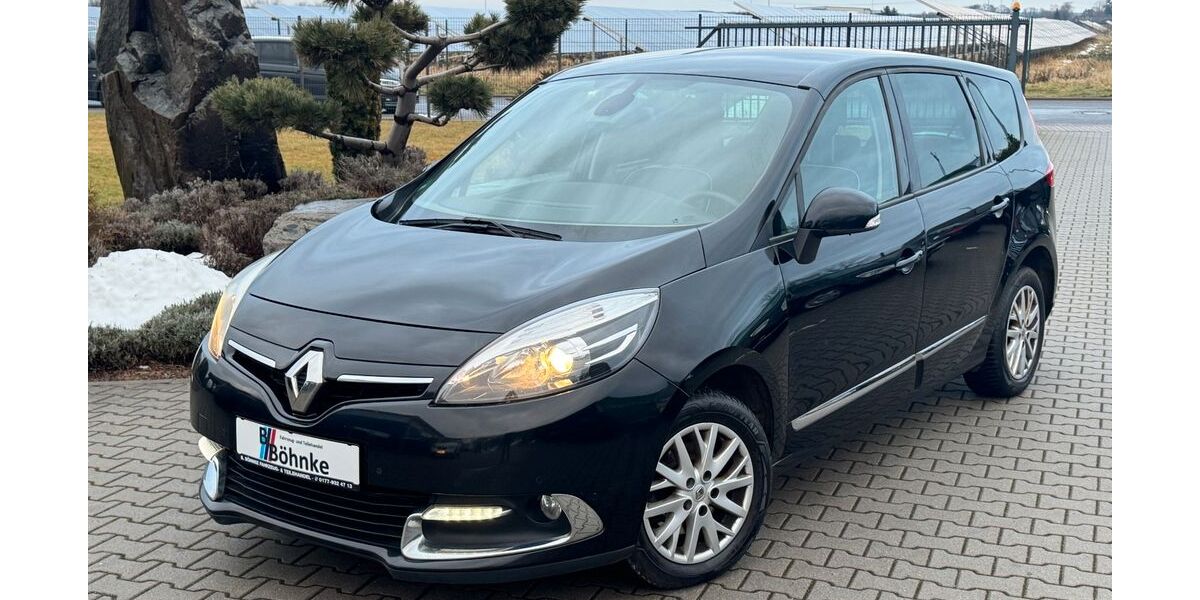 Renault Scenic 236.000 km 2.899 &euro; Borsdorf 04451