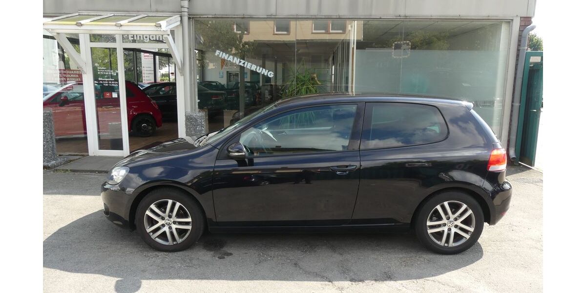 VW Golf 117.750 km 6.490 &euro; Osnabrück 49084