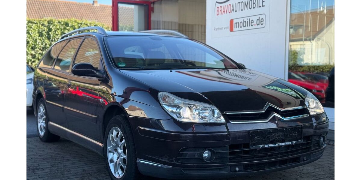 Citroen C5 121.000 km 2.999 &euro; Euskirchen 53879