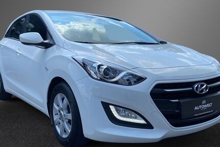 Hyundai i30 56.700 km 8.490 &euro; Bad Salzuflen 32108