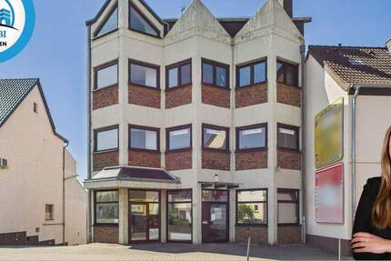 Gestalten Sie diese Gewerbeeinheit nach Ihren Bedürfnissen in eine einzigartige Eigentumswohnung um! 5 zimmer