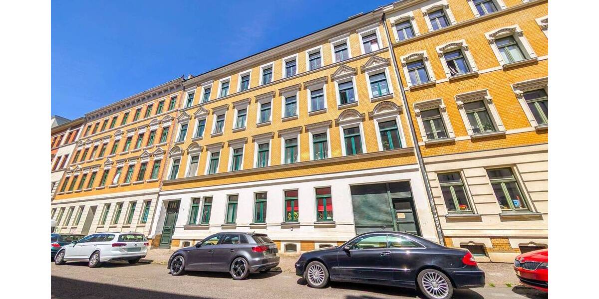 Gewerbeobjekt Leipzig Stötteritz - 2 Zimmer, 56 m&sup2;, 130.000&euro; | Angebot:26840811