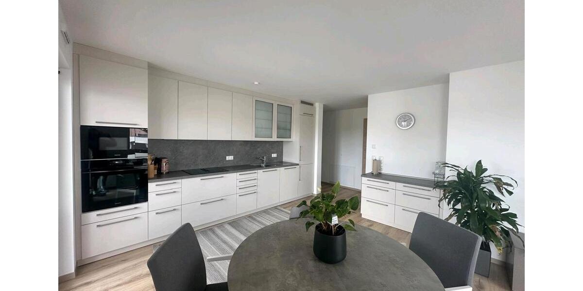 Etagenwohnung Burgoberbach - 3 Zimmer, 86 m&sup2;, 1.270&euro; | Angebot:26661510