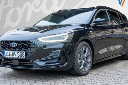 Ford Focus 4.500 km 37.900 € Troisdorf 53844