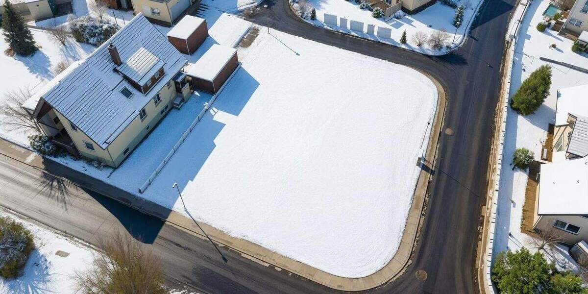 Grundstück Hardt - 149.000&euro; | Angebot:25649751