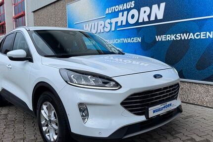 Ford Kuga 83.000 km 21.900 &euro; Kirchzarten 79199