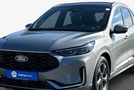 Ford Kuga 24.559 km 33.990 &euro; Roth 91154