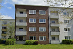 Geräumige 3-Zimmer-Whg. mit Balkon zentral in Neumünster Sachsenring 88