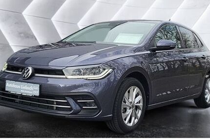 VW Polo 19.375 km 18.990 &euro; Lübben 15907