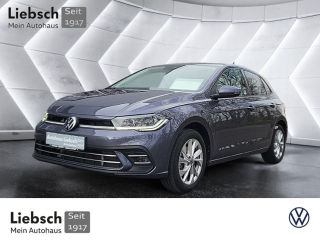 VW Polo 19.375 km 18.990 &euro; Lübben 15907