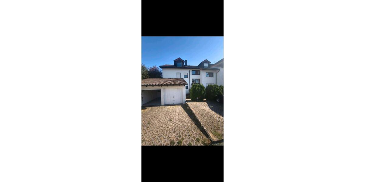 Etagenwohnung Bad Friedrichshall - 3.5 Zimmer, 94 m&sup2;, 389.000&euro; | Angebot:26757461