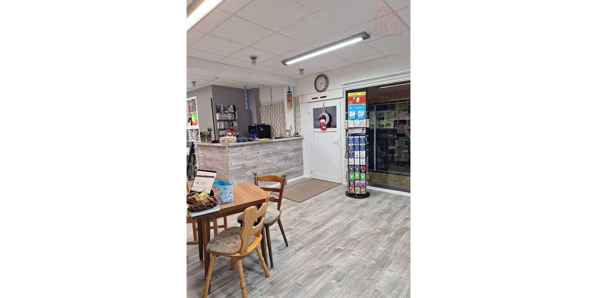 Attraktives Ladenlokal in Schwalbach-Hülzweiler zu vermieten! zimmer