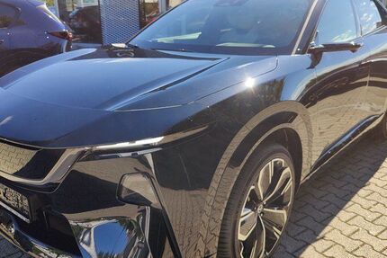 Mazda CX-6e 2.000 km 43.999 &euro; Vaihingen 71665