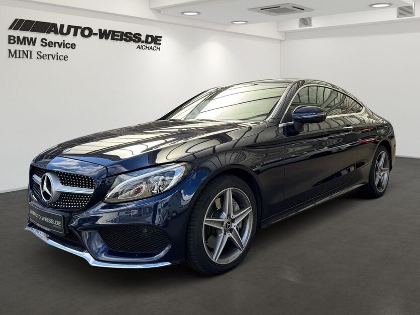 Mercedes-Benz C 250 156.783 km 23.900 € Aichach 86551
