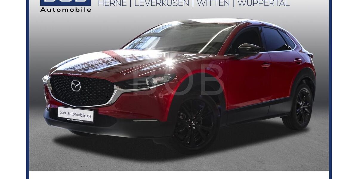 Mazda CX-30 2.212 km 30.888 &euro; Essen 45239