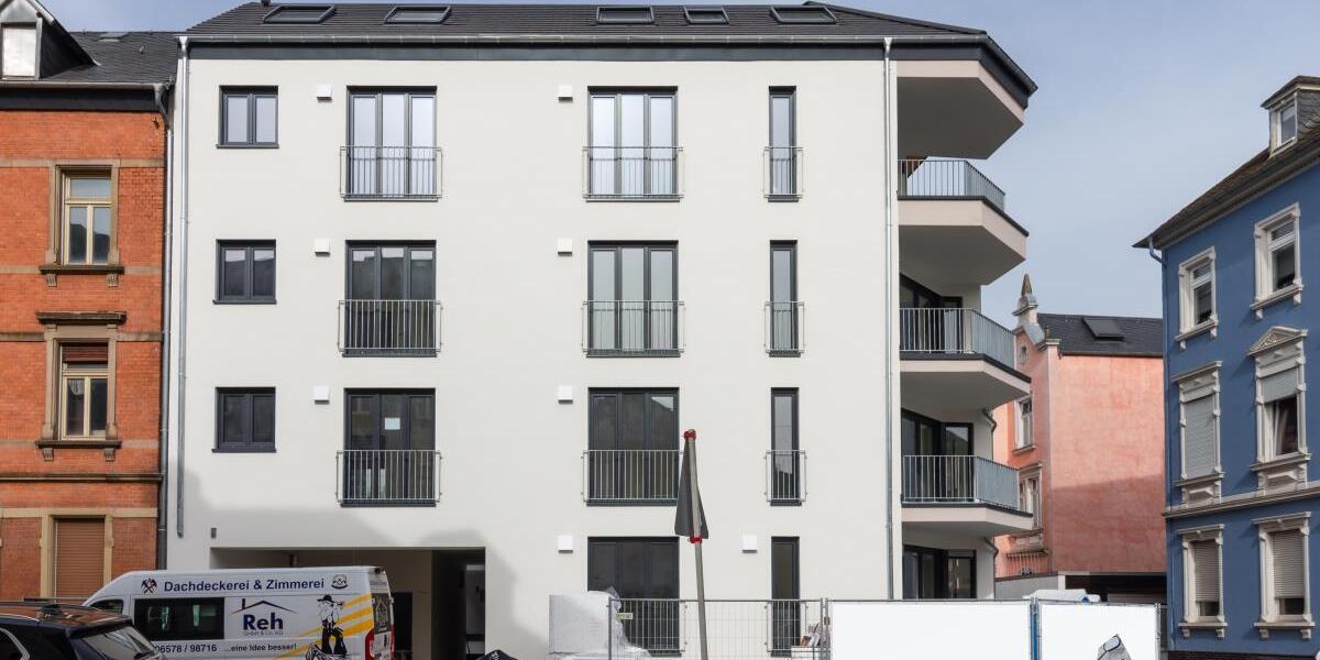 Wohnen Nähe Porta im Energiesparhaus - Achtung Anleger hohe Steuervorteile sichern! - Erdgeschoßwohnung Trier Nord | Angebot:25402677
