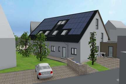 Wohnung zum Mieten in Wiesen 1.250 € 137 m²