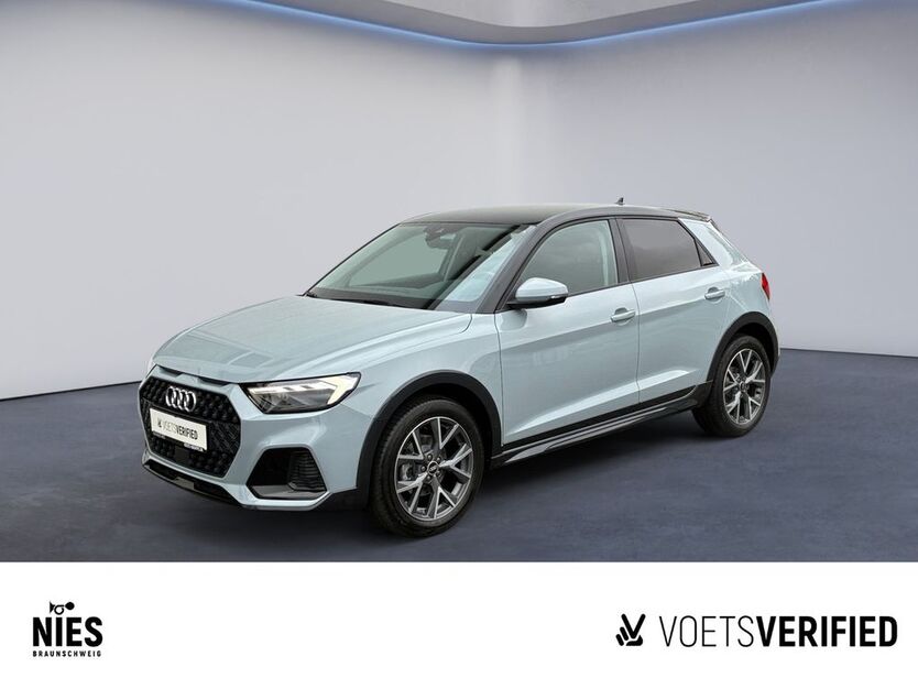 Audi A1 51.700 km 19.680 € Braunschweig 38122