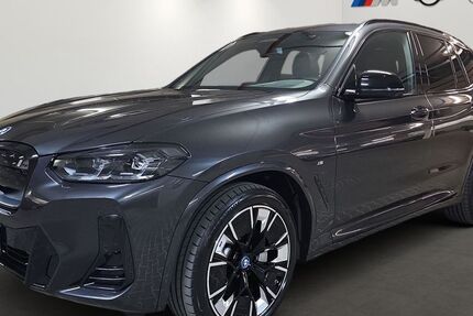 BMW iX3 20.893 km 44.990 &euro; München 80687