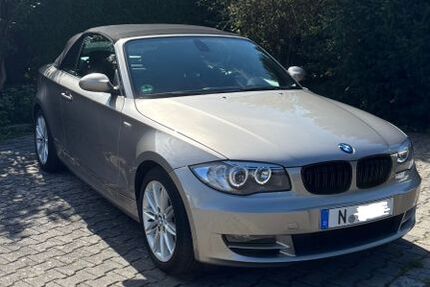 BMW 118 62.200 km 9.680 € Schwarzenbruck 90592