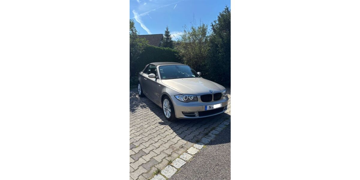 BMW 118 62.200 km 9.680 € Schwarzenbruck 90592