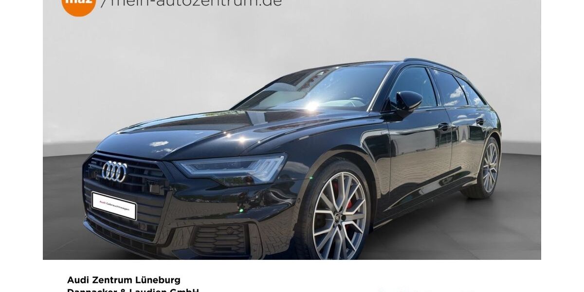 Audi A6 70.728 km 46.960 &euro; Lüneburg 21337