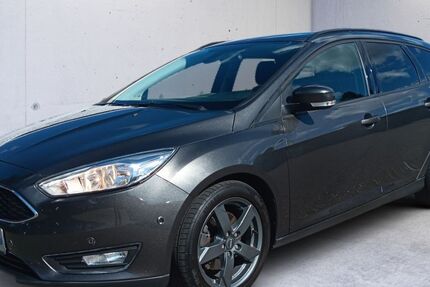 Ford Focus 96.600 km 10.970 &euro; Weil am Rhein 79576