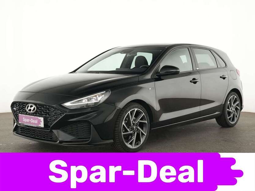 Hyundai i30 19.101 km 19.855 € Garching bei München 85748