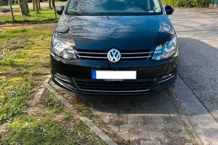 VW Sharan 150.000 km 17.790 &euro; Nordhorn 48529