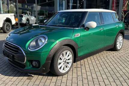 Mini Cooper D Clubman 134.000 km 16.490 &euro; Idar-Oberstein 55743