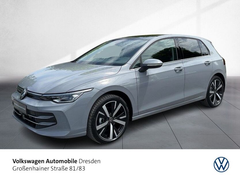 VW Golf 5.000 km 44.450 € Dresden 01127