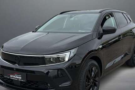 Opel Grandland X 109.462 km 17.450 &euro; Crailsheim 74564