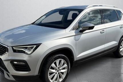 Seat Ateca 21.607 km 18.990 &euro; Daun 54550