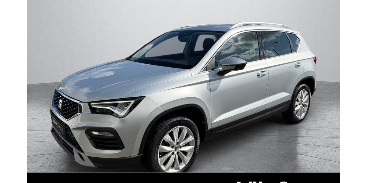Seat Ateca 21.607 km 19.980 &euro; Daun 54550
