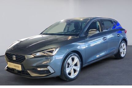 Seat Leon 32.283 km 18.930 &euro; Hildesheim 31135