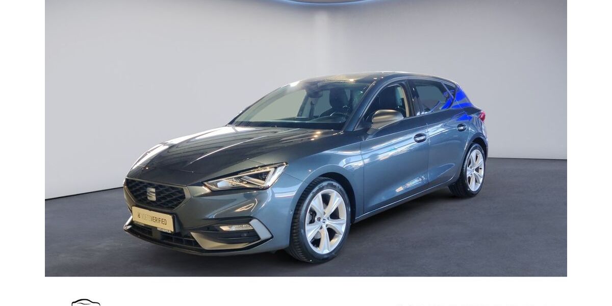 Seat Leon 32.283 km 18.930 &euro; Hildesheim 31135