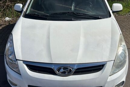 Hyundai i20 222.604 km 1.500 &euro; Saarlouis 66740