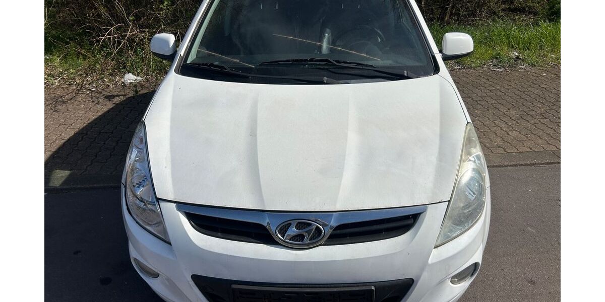 Hyundai i20 222.604 km 1.500 &euro; Saarlouis 66740