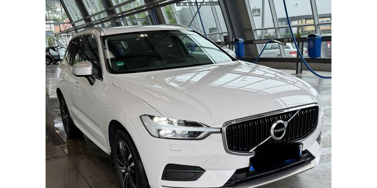 Volvo XC60 158.700 km 22.200 &euro; Holzmaden 73271