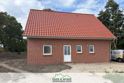 Wohnung Hagermarsch - 2 Zimmer, 65 m&sup2;, 550&euro; | Angebot:27352944