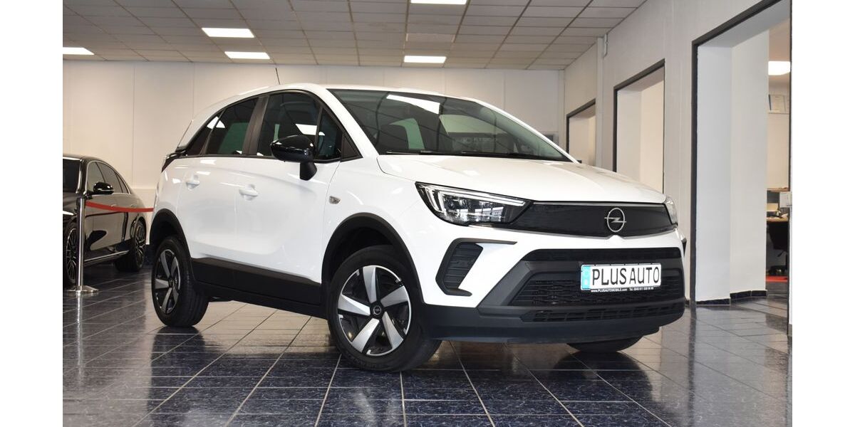 Opel Crossland (X) 131.310 km 10.870 &euro; Nürnberg 90431