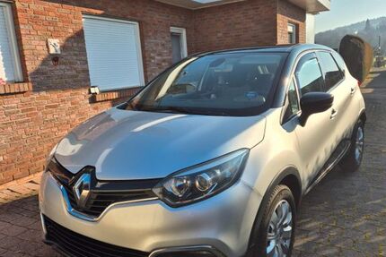 Renault Captur 161.800 km 6.600 &euro; Lahntal 35094