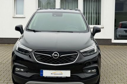 Opel Mokka 65.000 km 15.990 &euro; Neuwied 56567