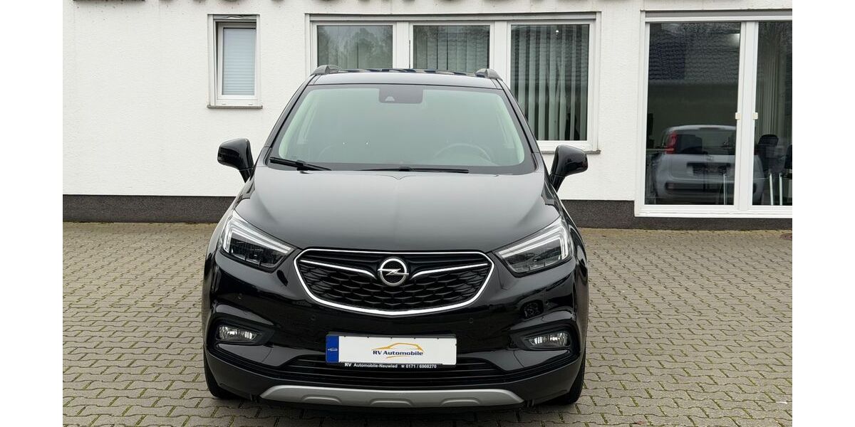 Opel Mokka 65.000 km 15.990 &euro; Neuwied 56567